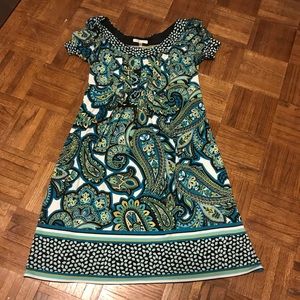 Size 12 London Style Collection dress